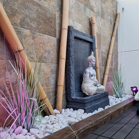 Casa Terraza Διαμέρισμα Conil De La Frontera Εξωτερικό φωτογραφία