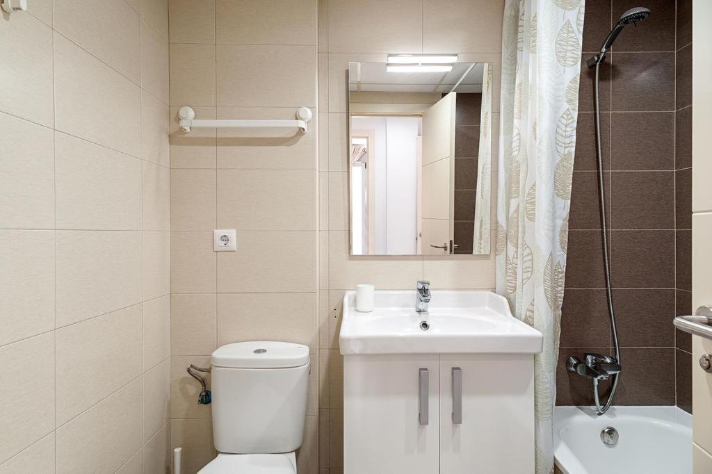 Casa Terraza Διαμέρισμα Conil De La Frontera Εξωτερικό φωτογραφία