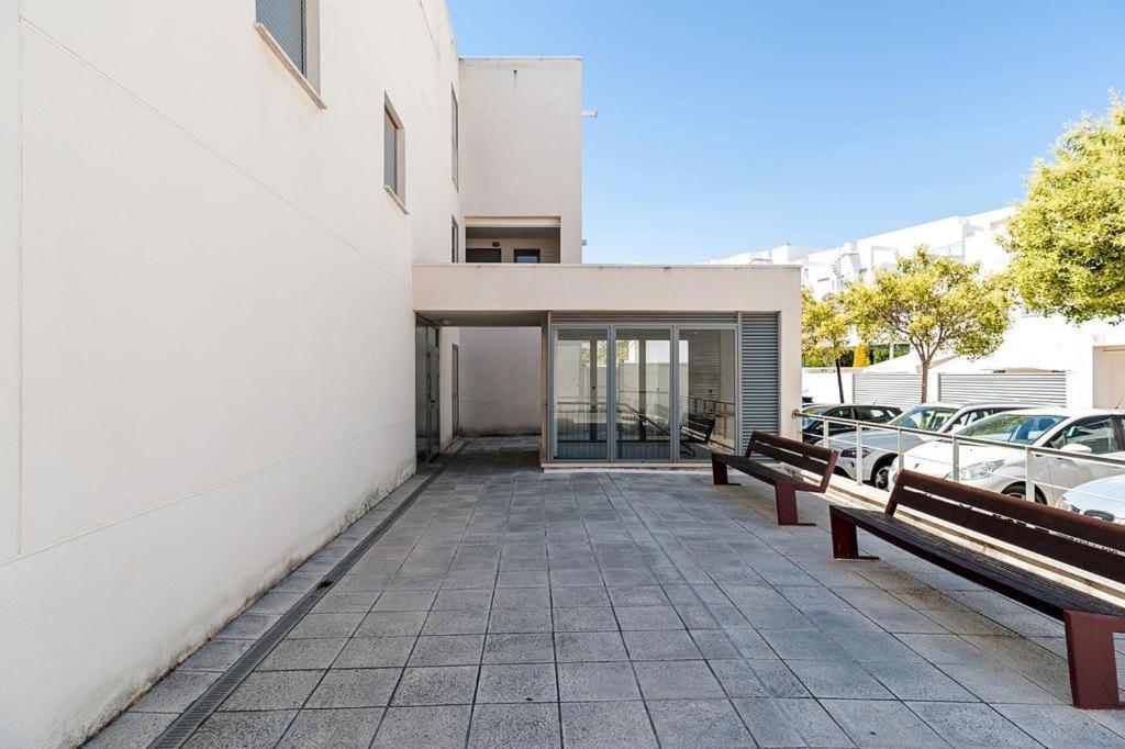 Casa Terraza Διαμέρισμα Conil De La Frontera Εξωτερικό φωτογραφία