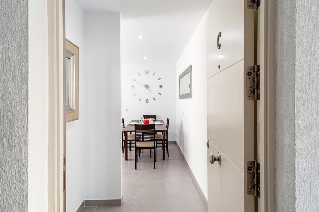 Casa Terraza Διαμέρισμα Conil De La Frontera Εξωτερικό φωτογραφία