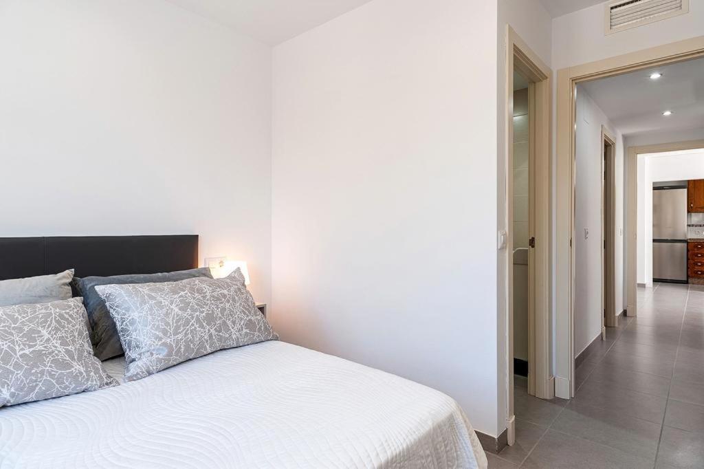 Casa Terraza Διαμέρισμα Conil De La Frontera Εξωτερικό φωτογραφία